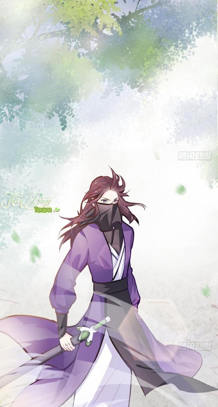 vương phi - âm động thiên hạ chapter 6.2 21