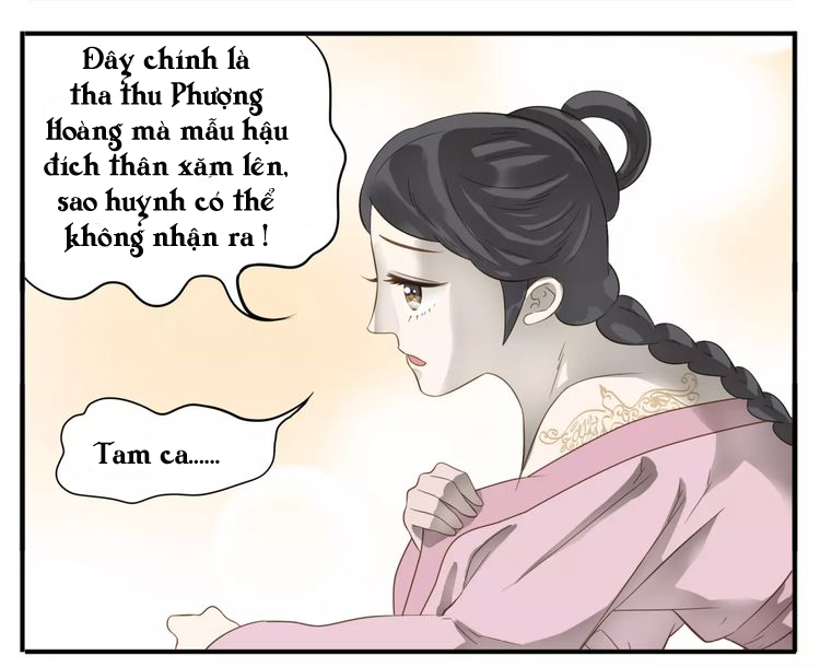 Giáo Chủ, Chú Ý Thanh Danh! chapter 51 - Trang 9