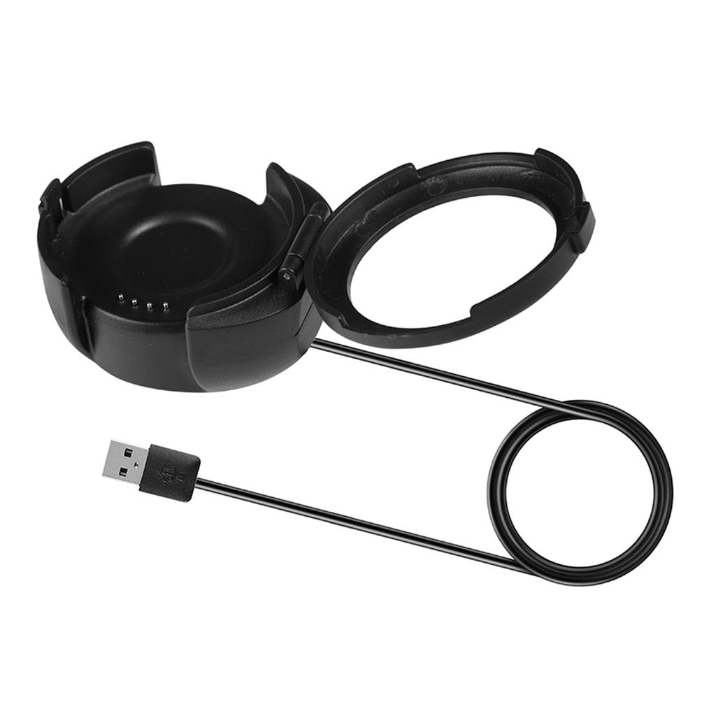 Watch Charger Cable, Portable Fast Charging Power Source Charger for Amazfit Verge A1801