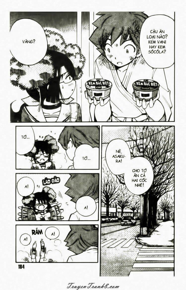 hòn đá thánh chapter 7 11