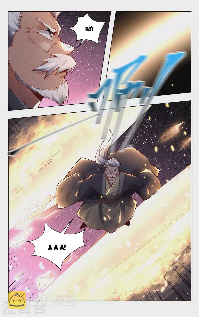 vạn giới tiên trung chapter 503 4