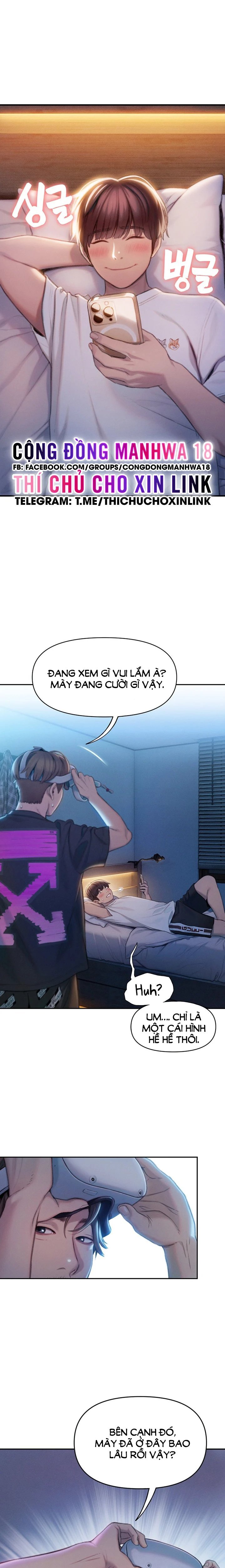 vượt quá giới hạn tình yêu chapter 20 6