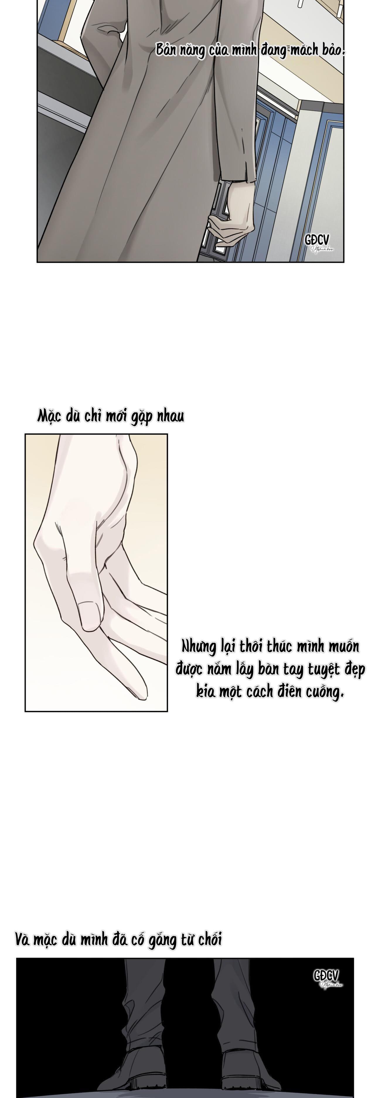 hiểm họa guiding chapter 2 12