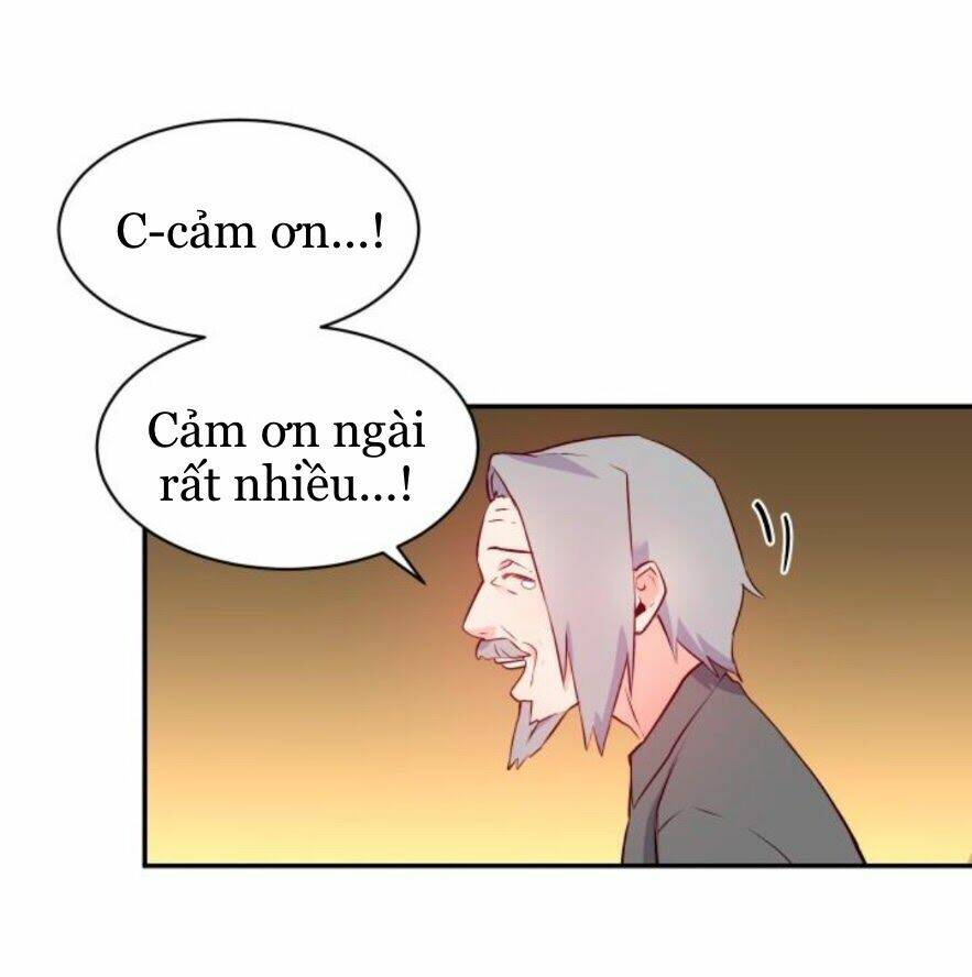 phản diện rất dễ làm chapter 11 18