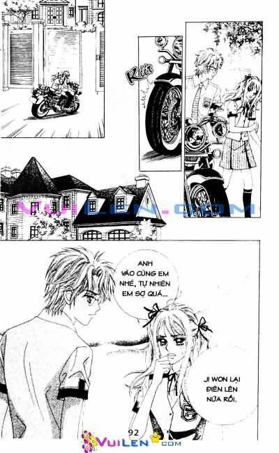 tìm lại tình yêu chapter 125 13