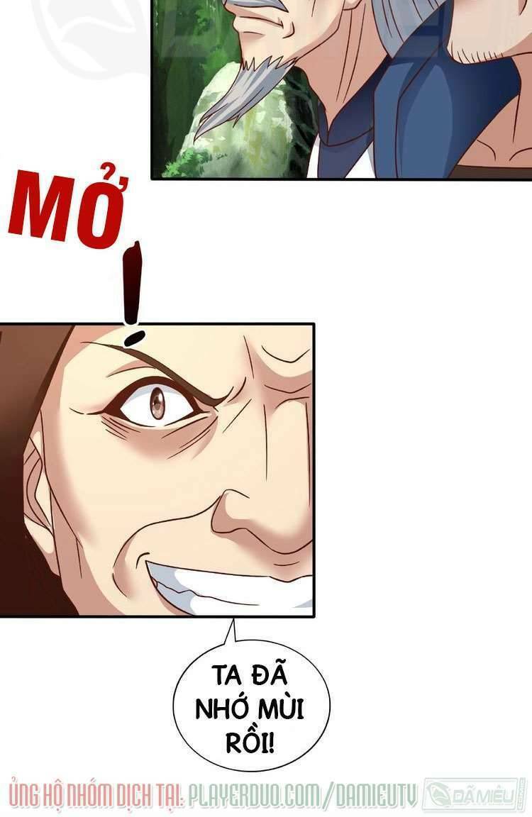 việc tu luyện hằng ngày của vũ đế chapter 15 24