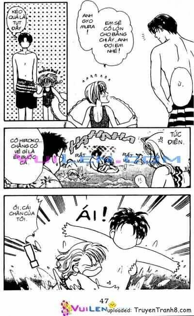 yamada tarou monogatari chapter 19 48