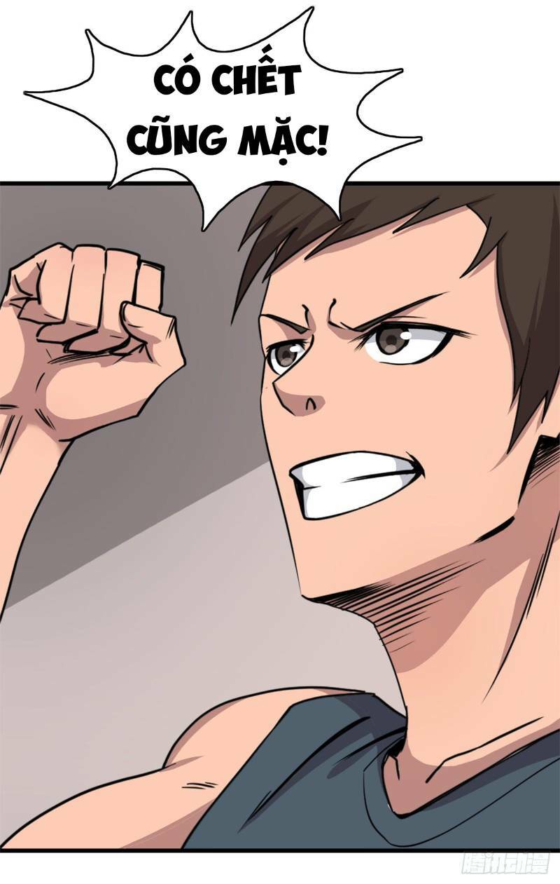 pháp sư truyền kì chapter 10 8