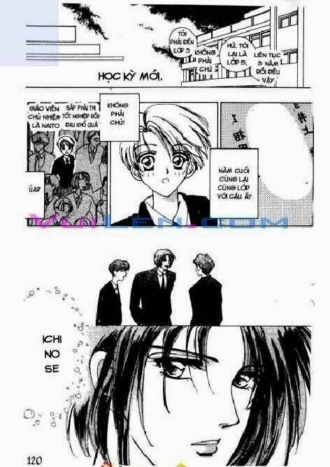 neck and neck chapter 8 115