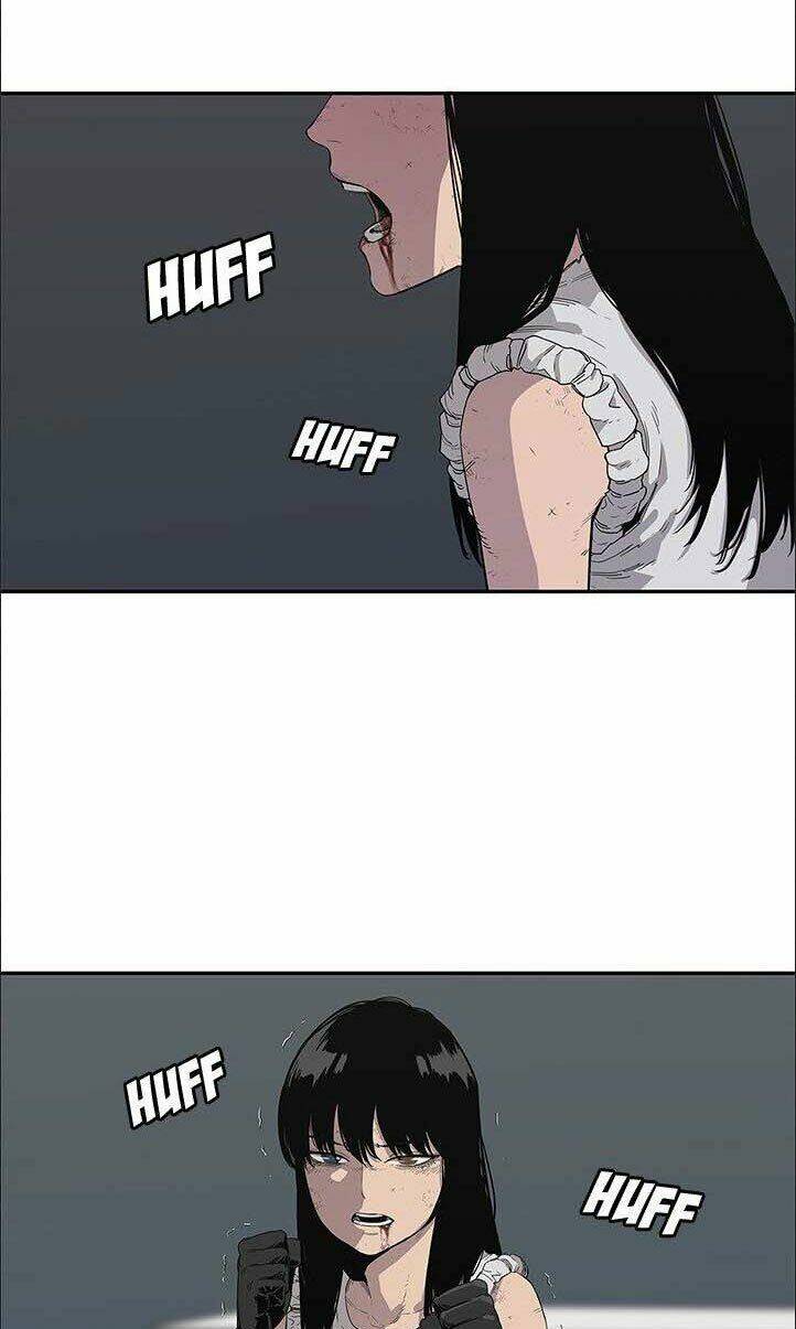 hiệp sĩ giao hàng chapter 36 6