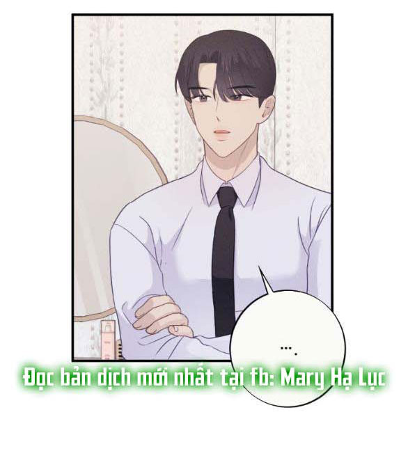 [18+] người vợ quyến rũ chapter 10.1 9