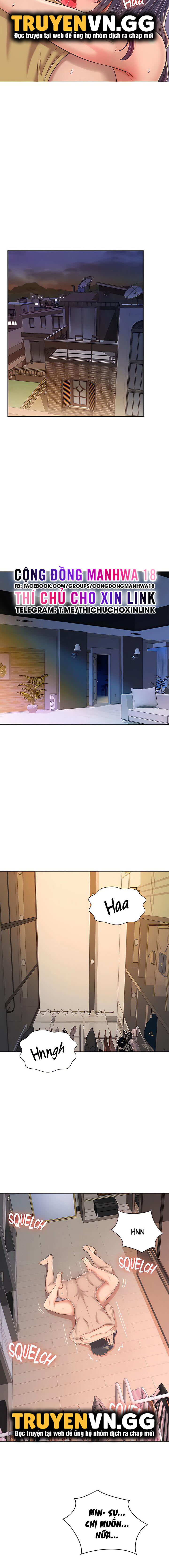 hương vị máy bay chapter 63 2