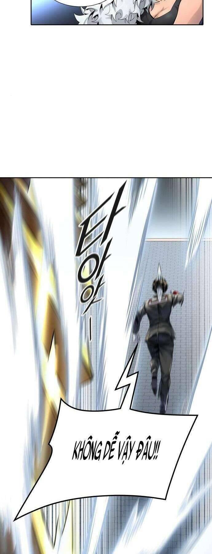 tòa tháp bí ẩn 2 chapter 520 14