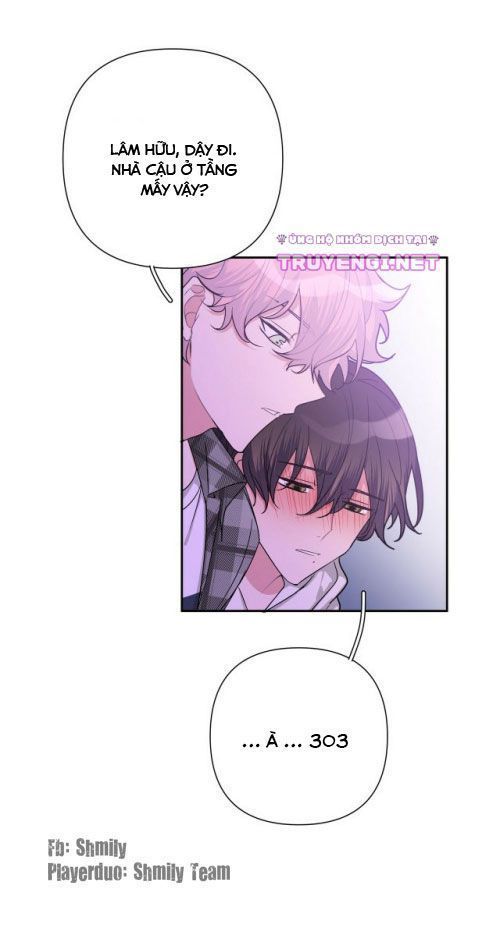 cẩn thận kẻo bị mộng quỷ nuốt chửng đó nha chapter 5 10