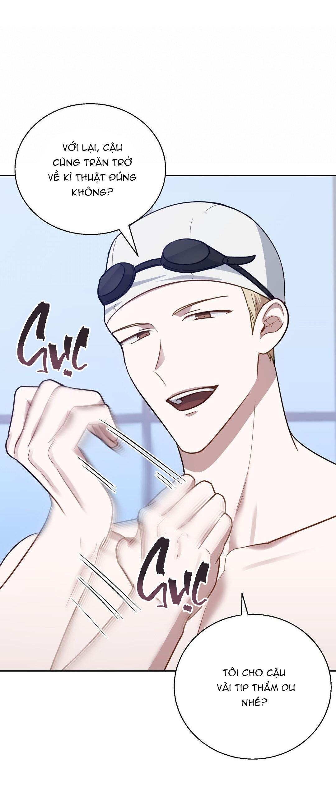 bơi trong mùi hương chapter 12 62