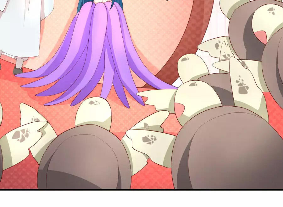 cuộc sống hào môn của vu nữ chapter 34 25