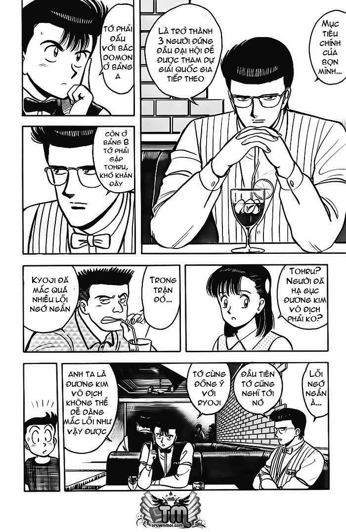 break shot chapter 46 5