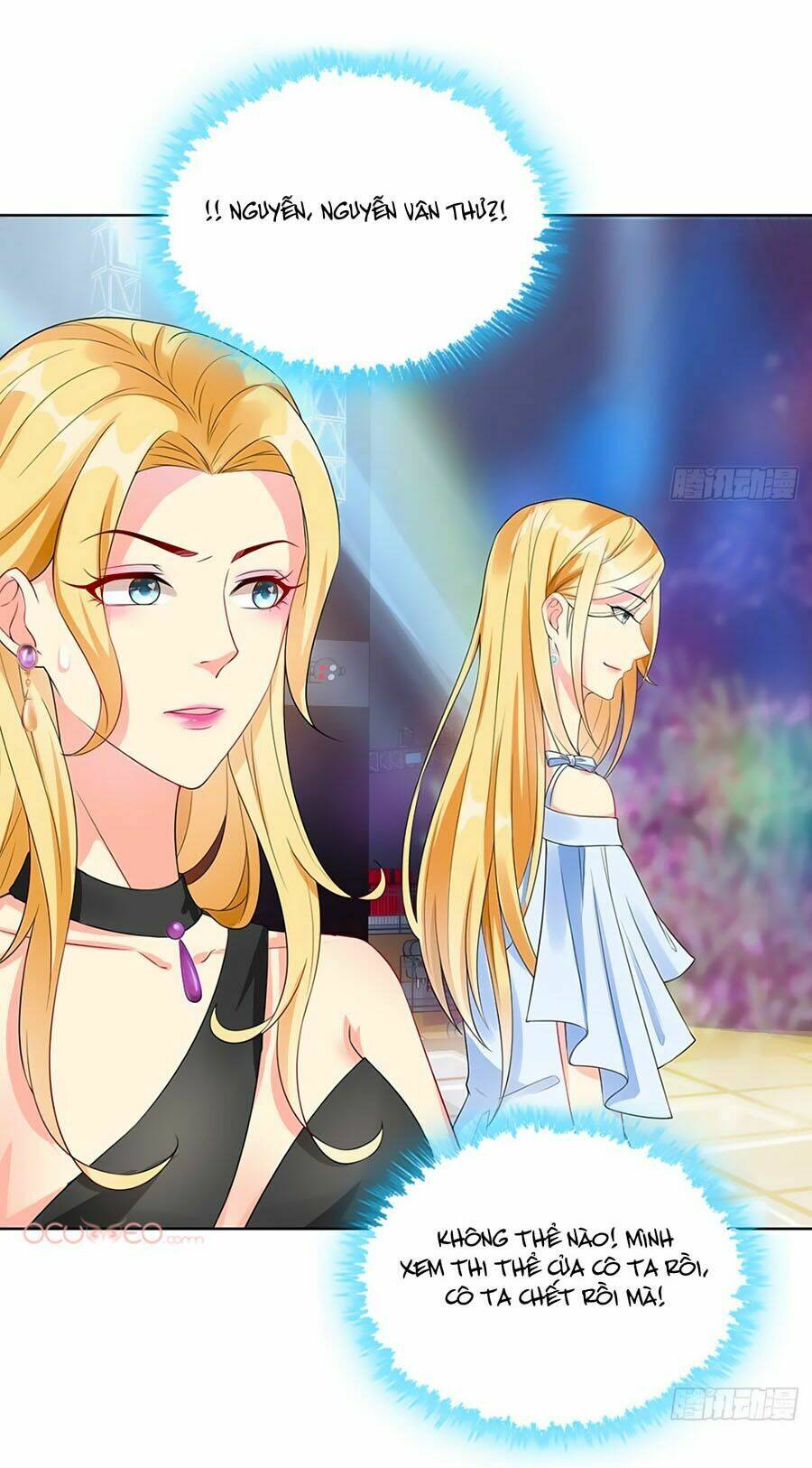 bộ váy rực rỡ ánh sao chapter 8 28