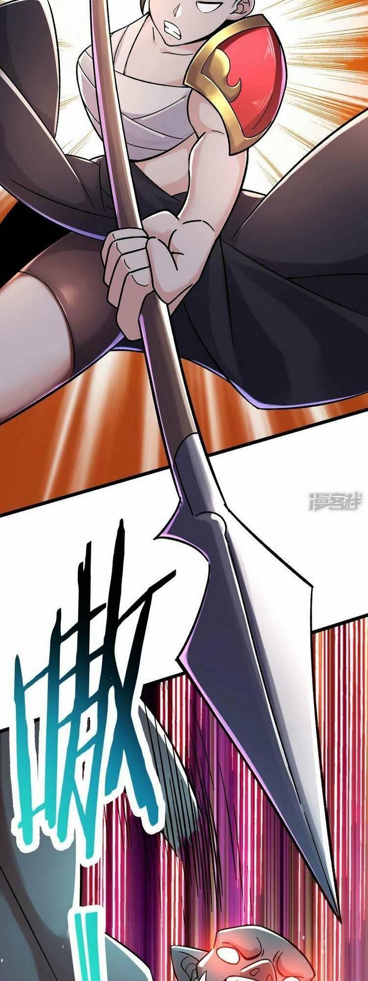 đồ đệ ta toàn là nữ ma đầu chapter 172 2