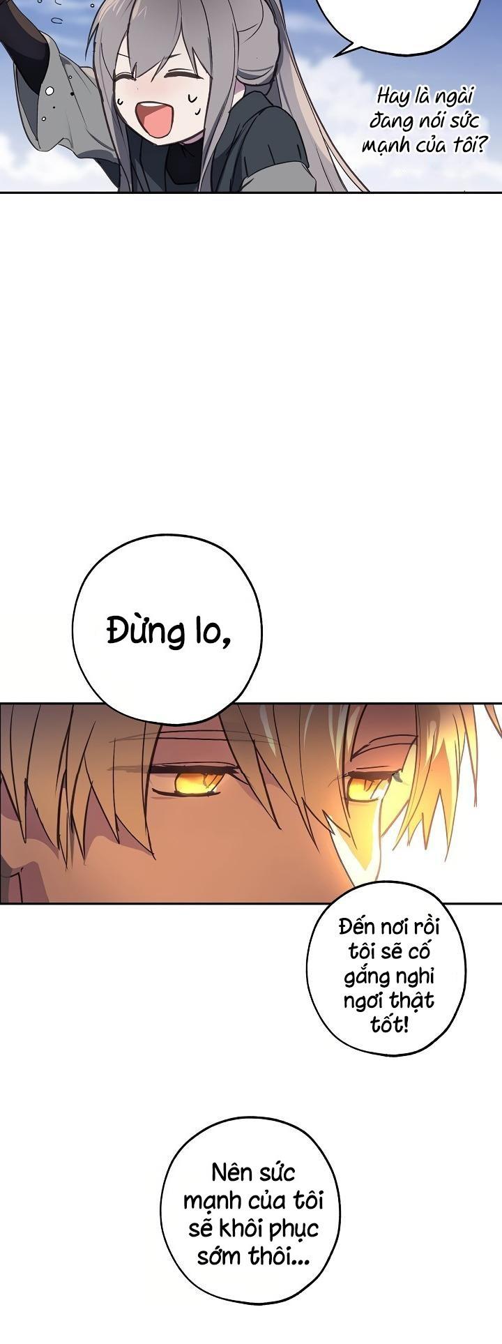 lời tỏ tình nhầm lẫn chapter 28 46