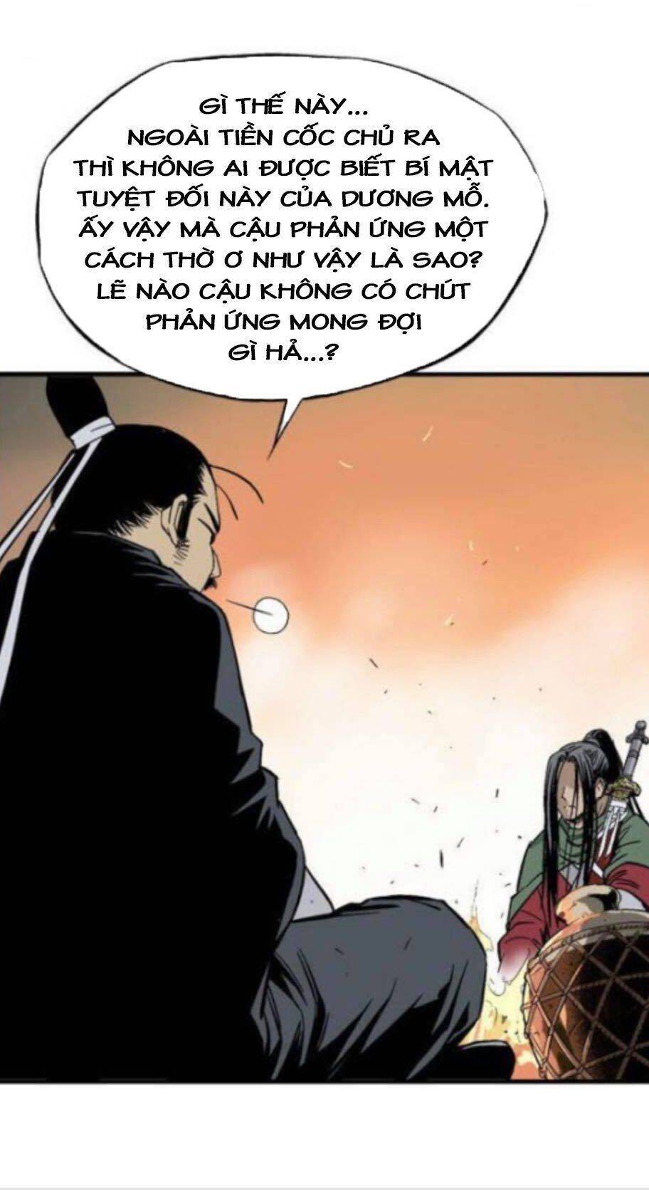 cao thủ 2 chapter 137 22