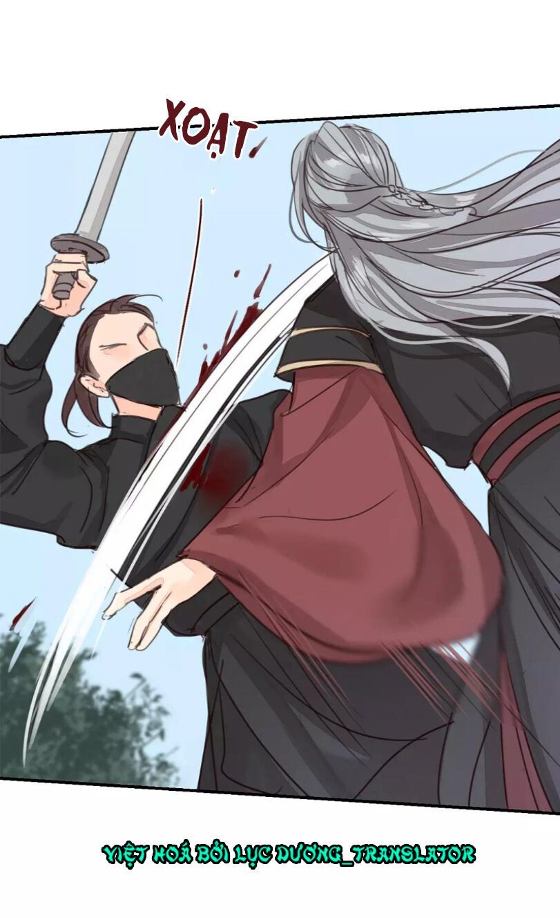 chỉ phu vi thê chapter 36 22