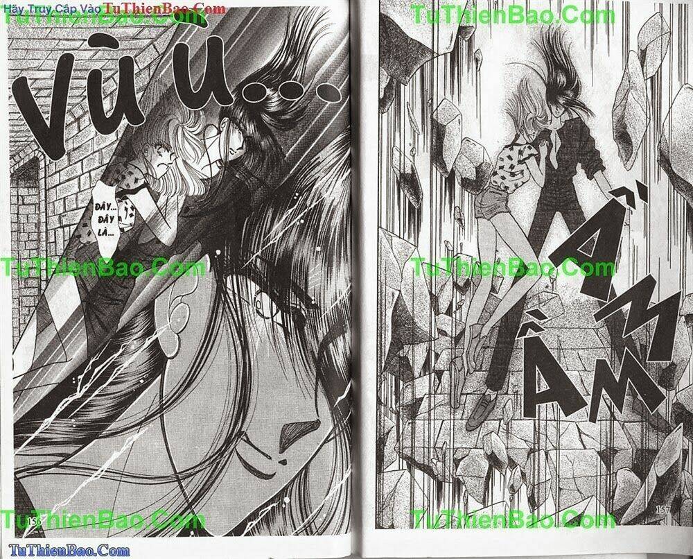 aries thần thoại cung hoàng đạo chapter 8 79