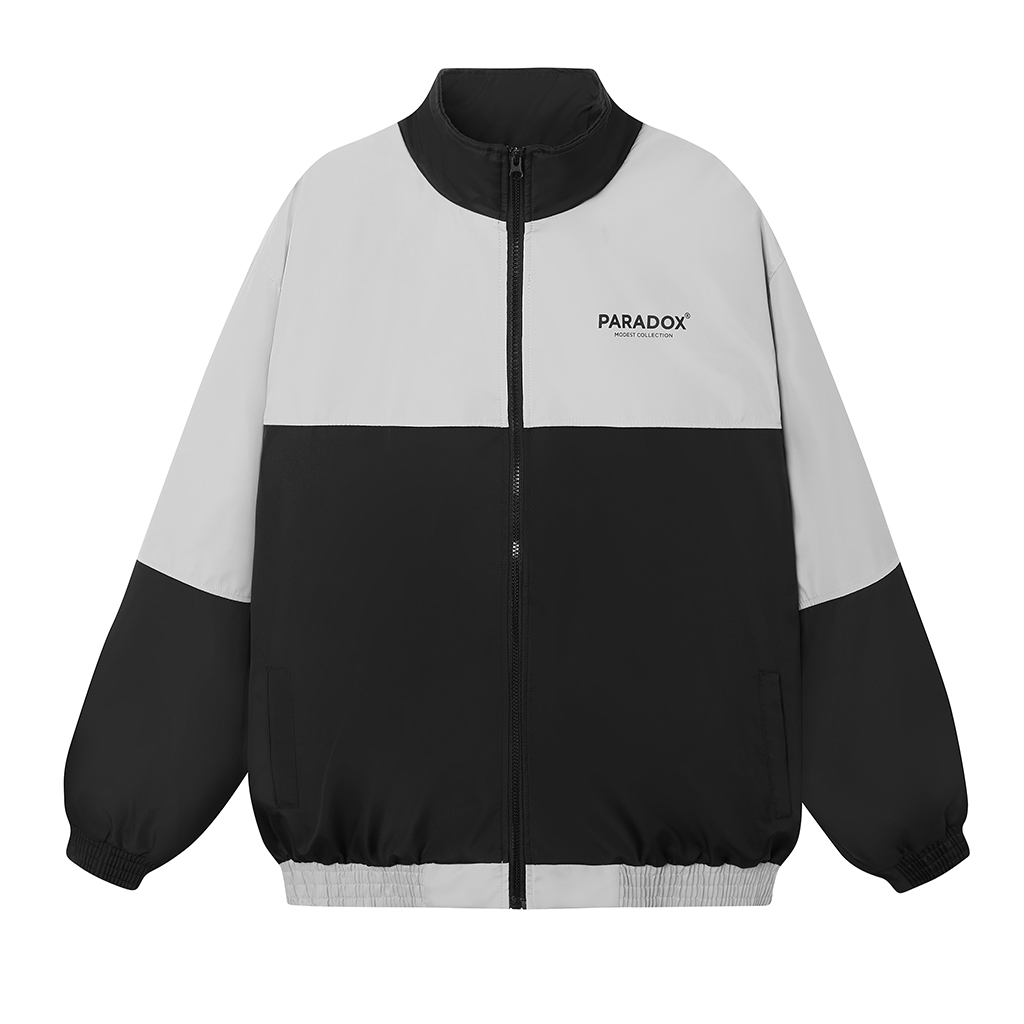 Áo khoác gió dù Paradox Dephase Jacket