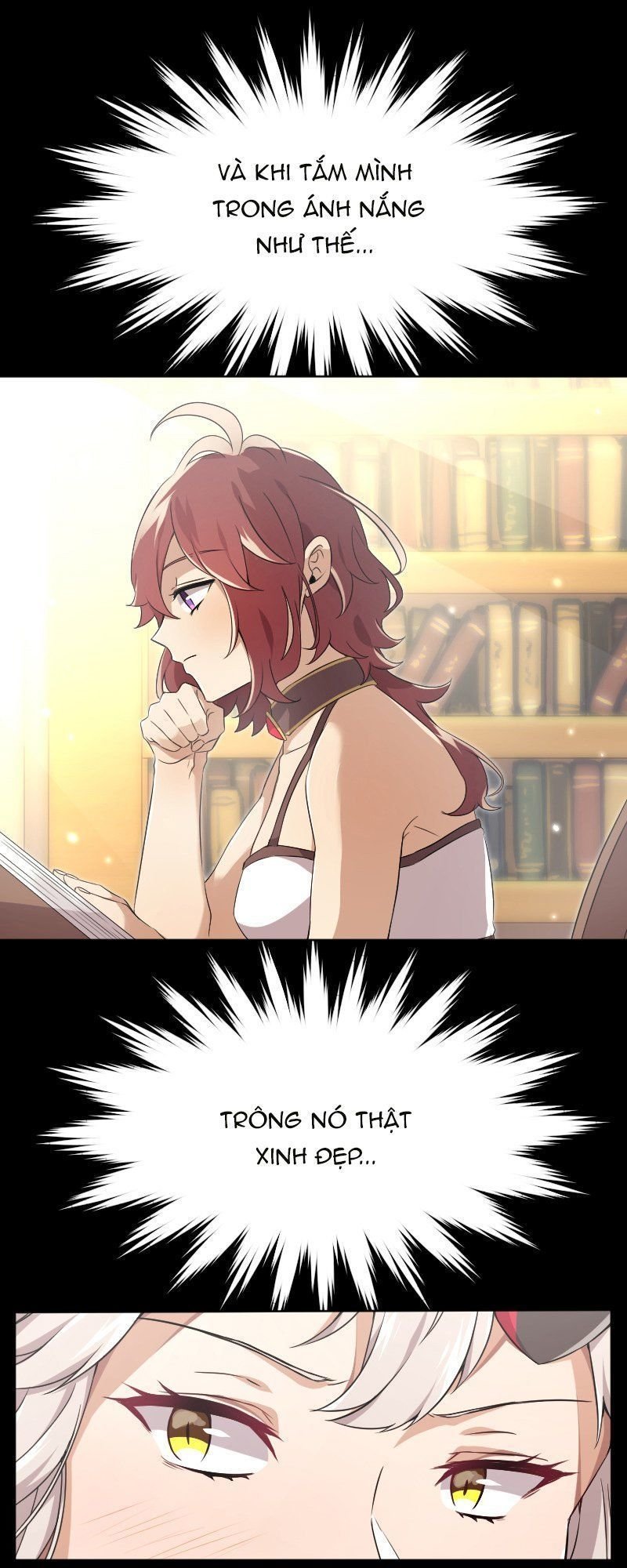 pháp sư và nữ chúa quỷ chapter 80 52