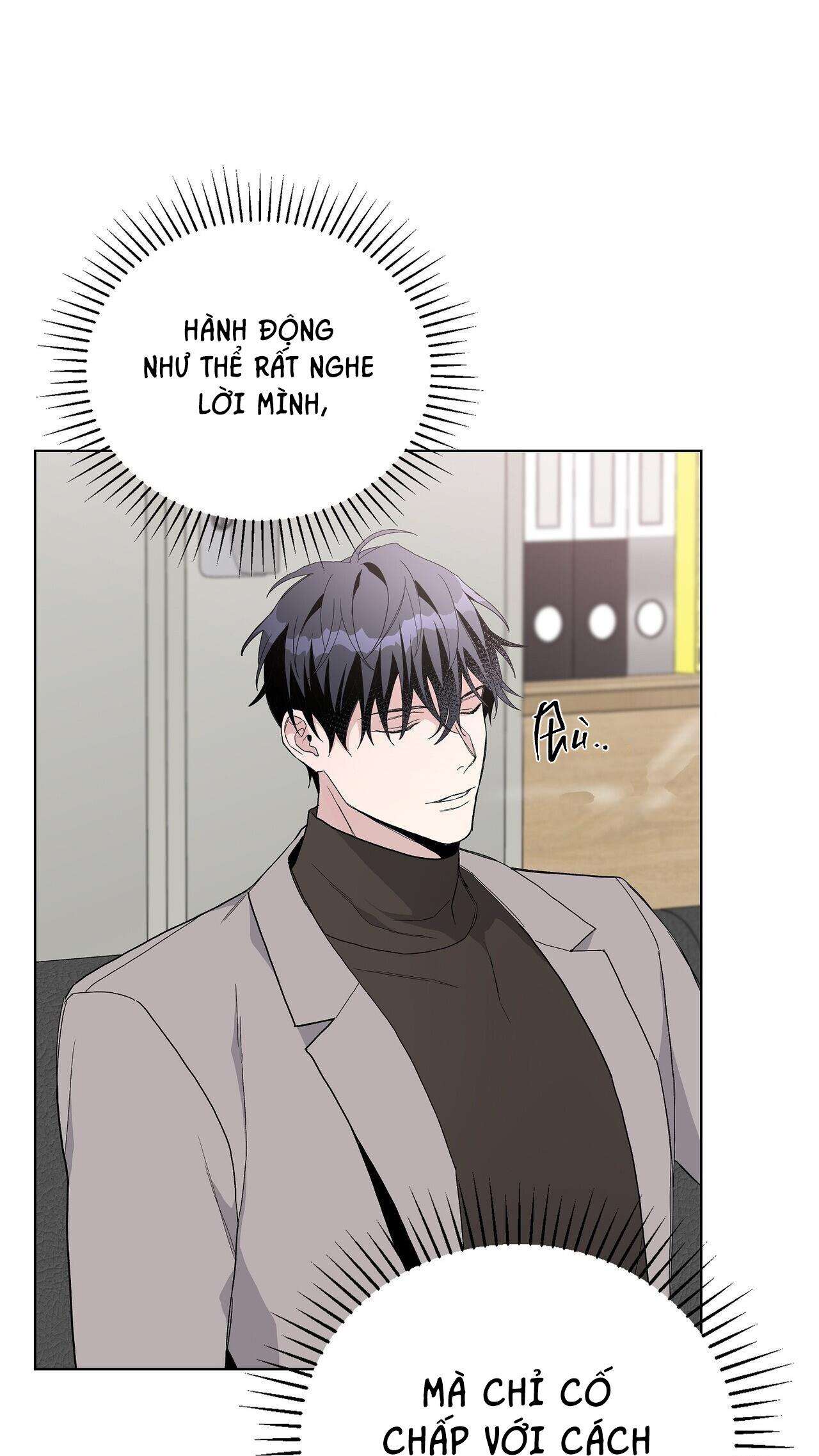 blaze out chapter 14 4