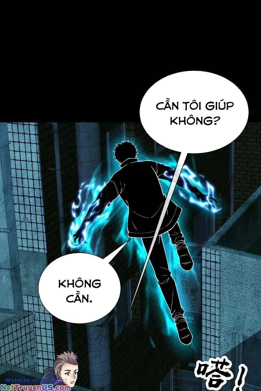 nhìn thấy thanh máu, ta xử tội thần linh chapter 74 29