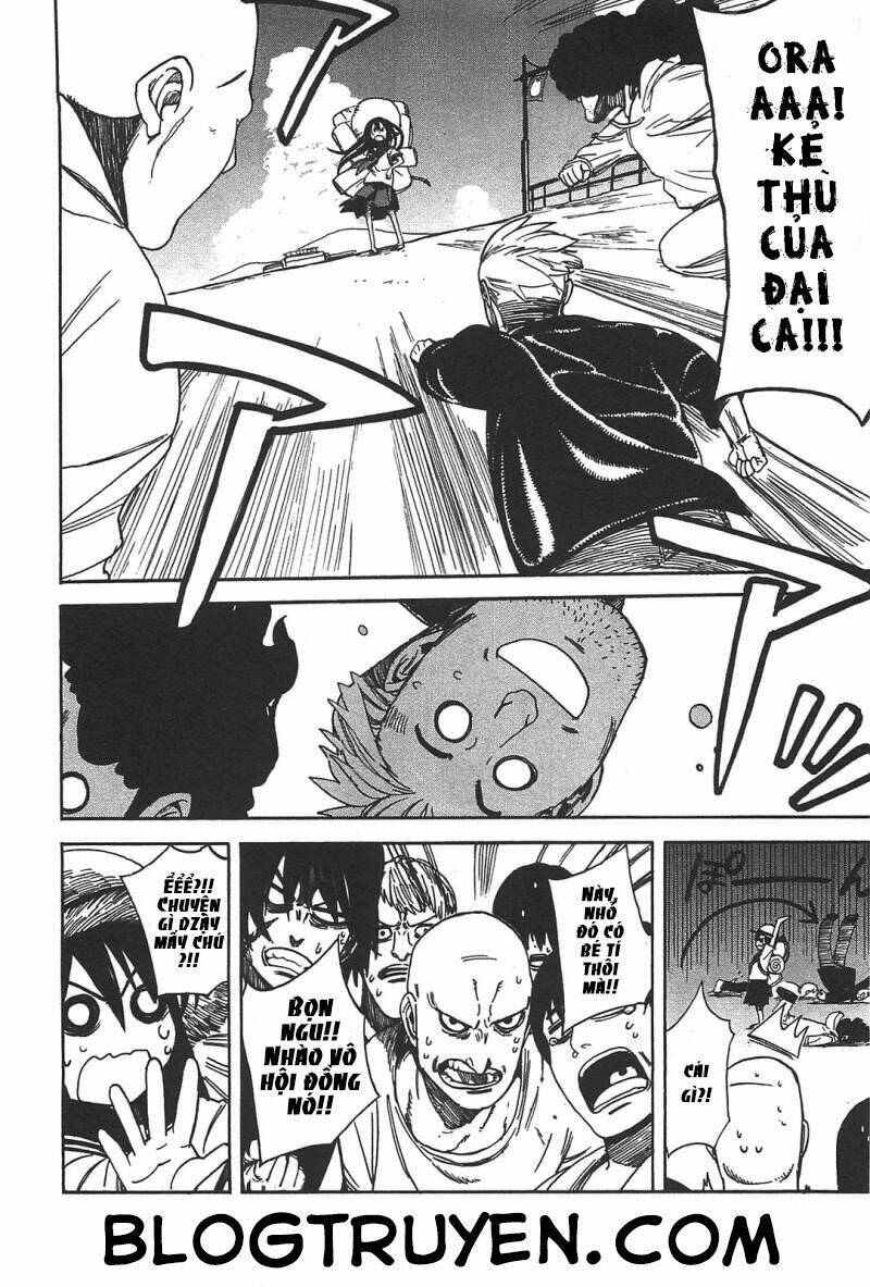 asamiya-san no imouto chapter 1 23