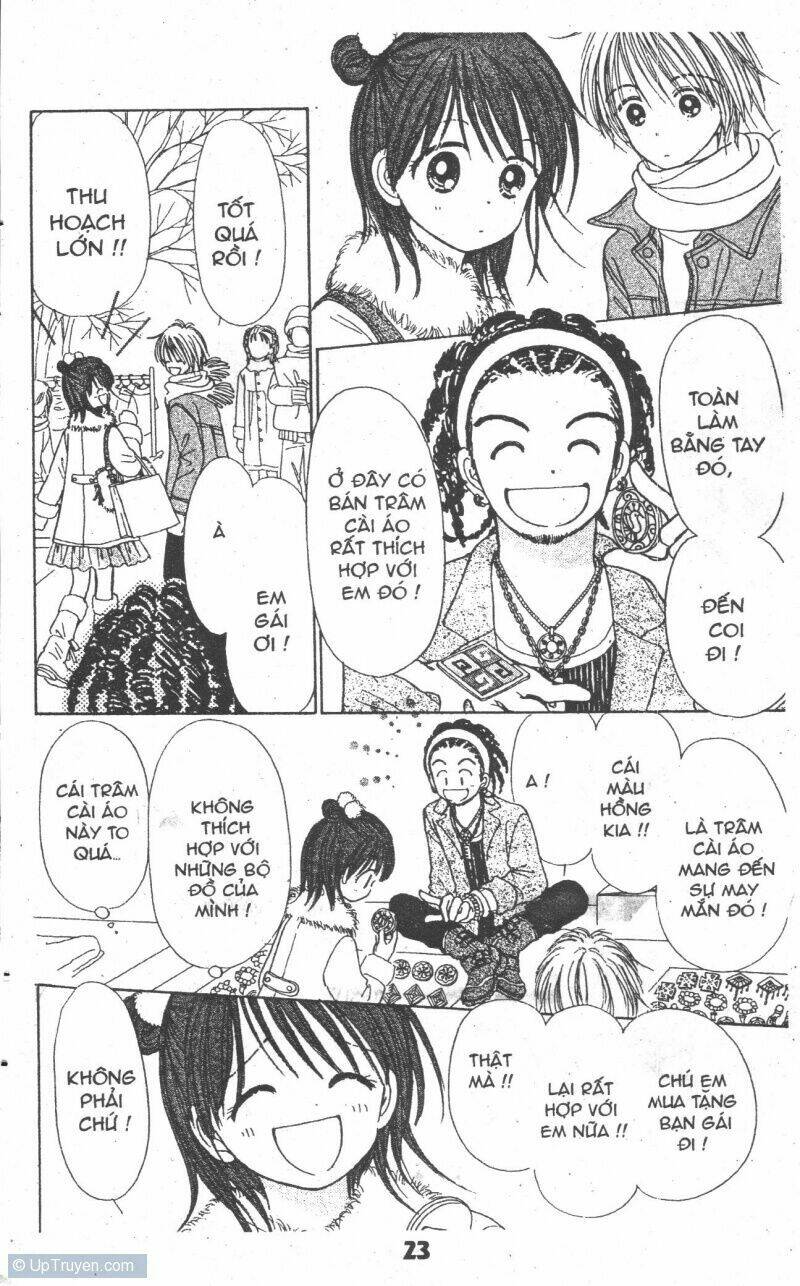 beautiful 100% chapter 5 21