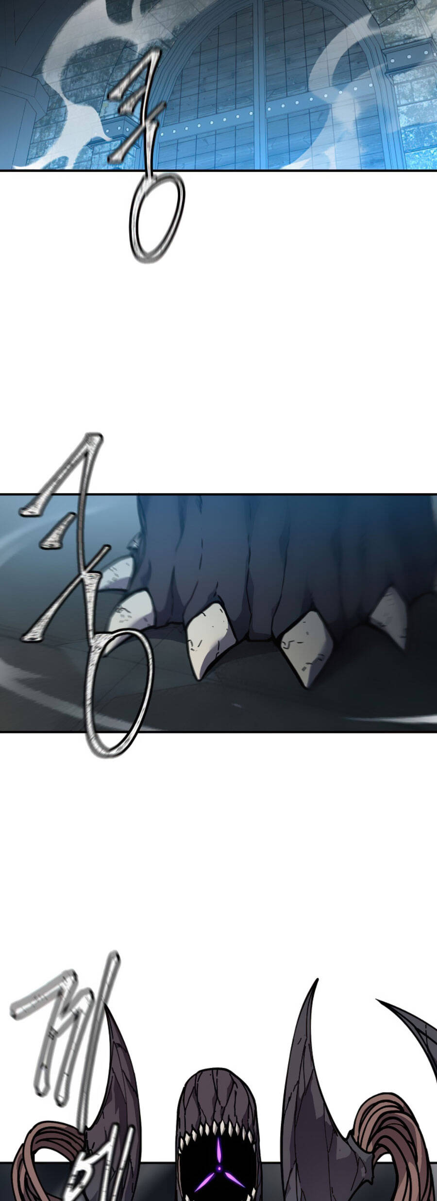 pháp sư hạng b nhanh nhất thế giới chapter 77 12