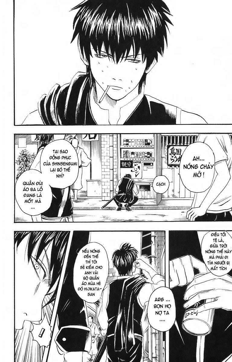 gintama - linh hồn bạc chapter 23 7