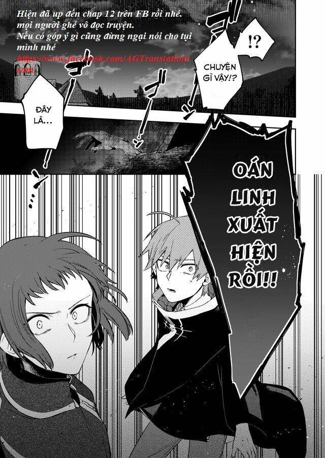 fushi no sougishi chapter 9 18