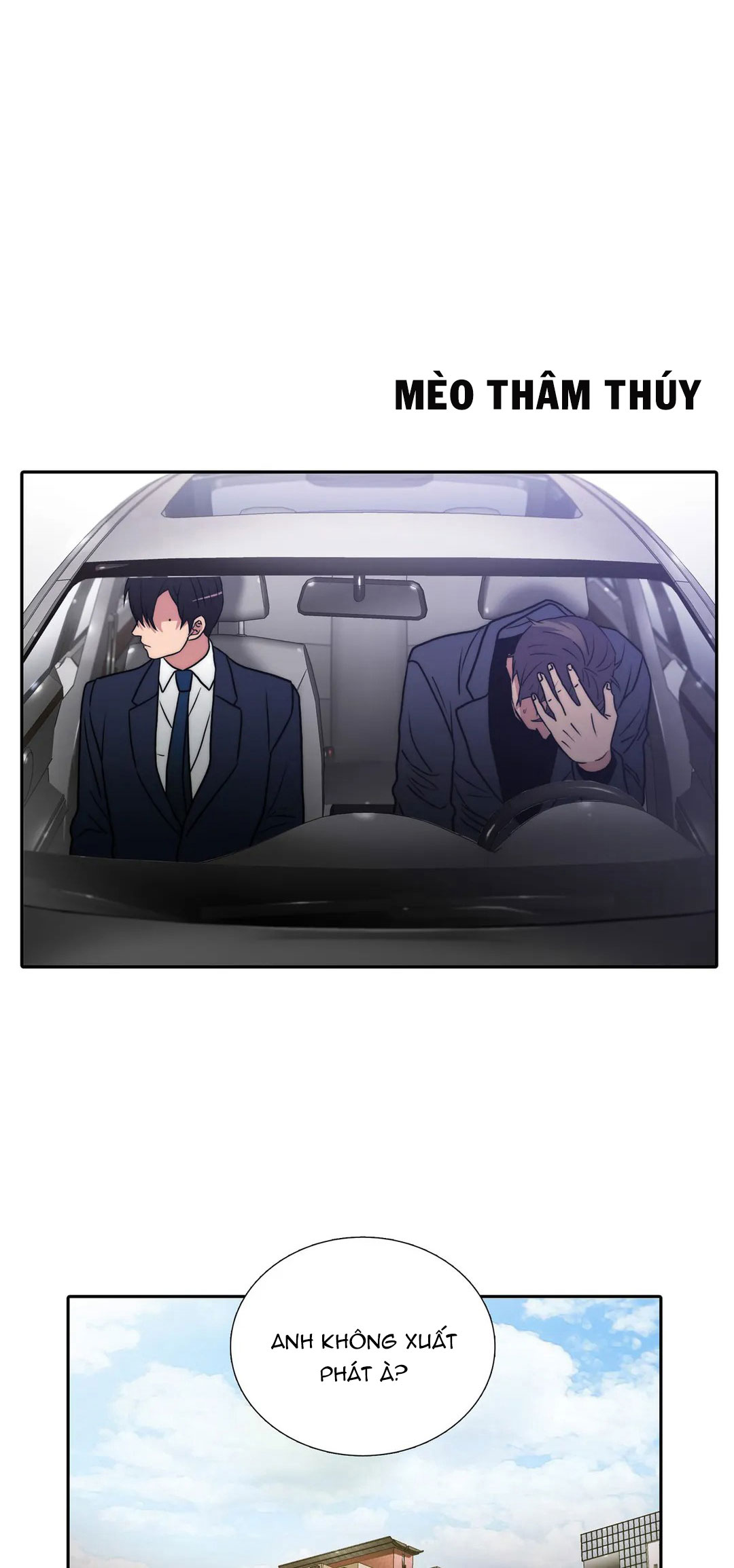 đưa đón người yêu chapter 89 38