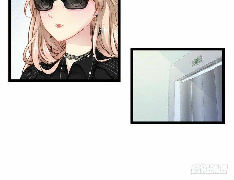 thần bí đế thiếu điềm sủng thê chapter 5 8