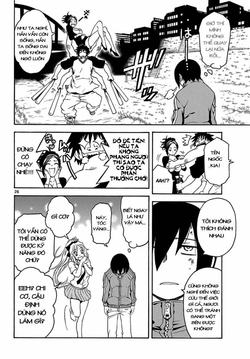 popcorn avatar chapter 1 26