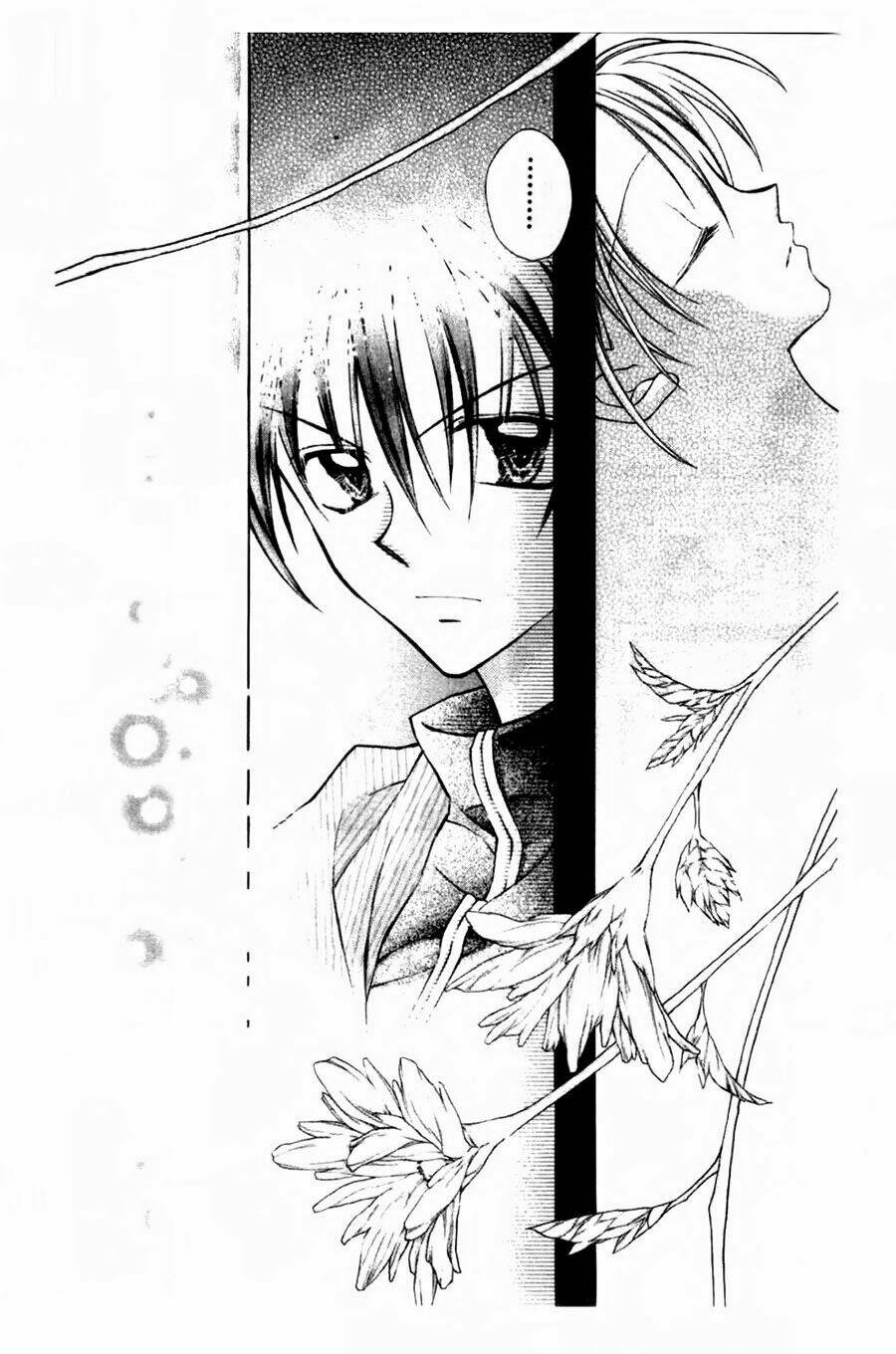 tìm ánh trăng tròn chapter 3 35