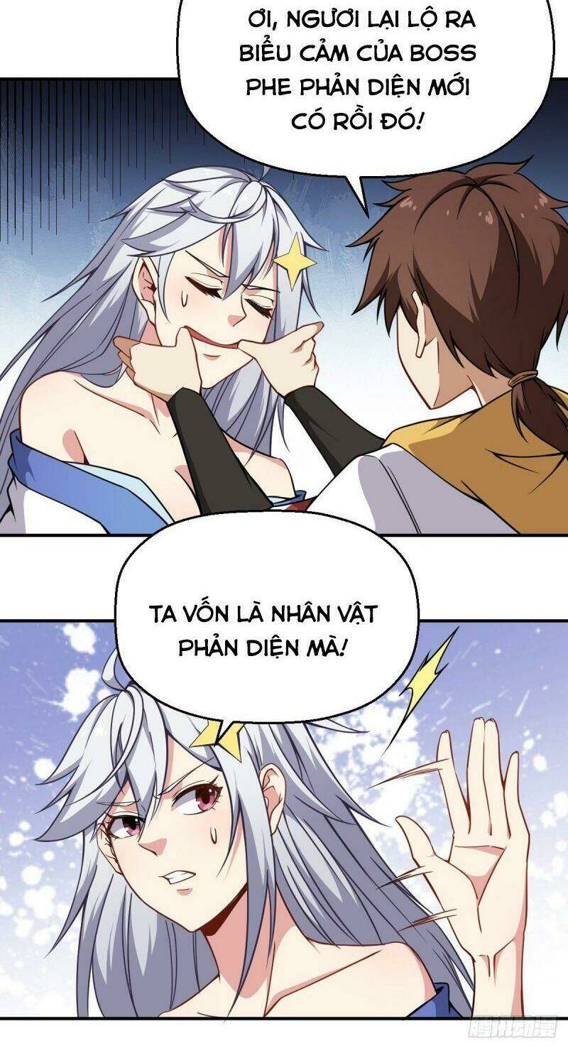 tổ thượng có tiền chapter 26 31