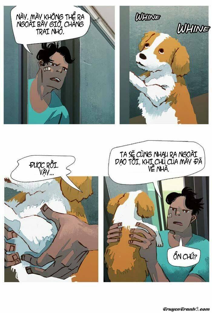 subtle disaster chapter 26 3