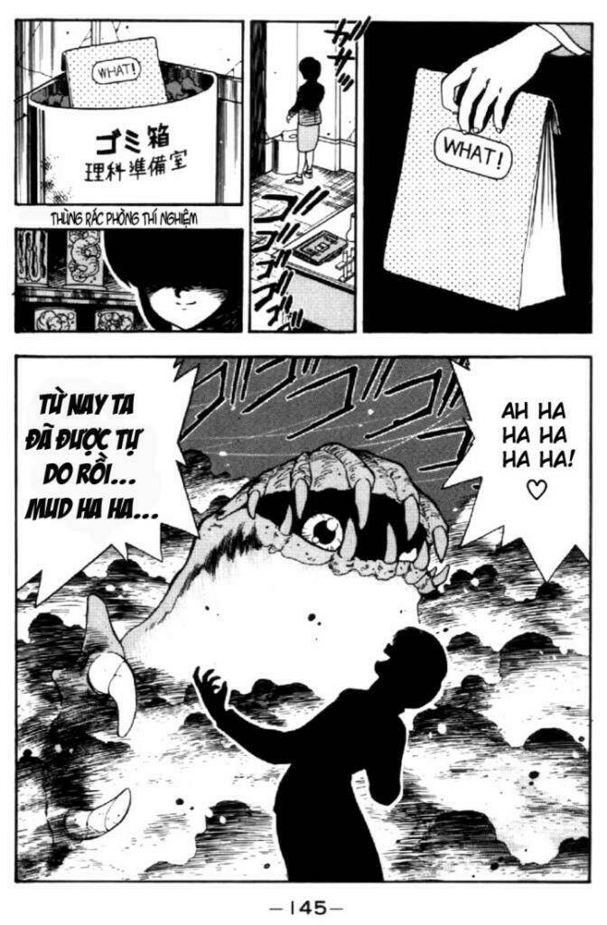 3x3 eyes chapter 25 4