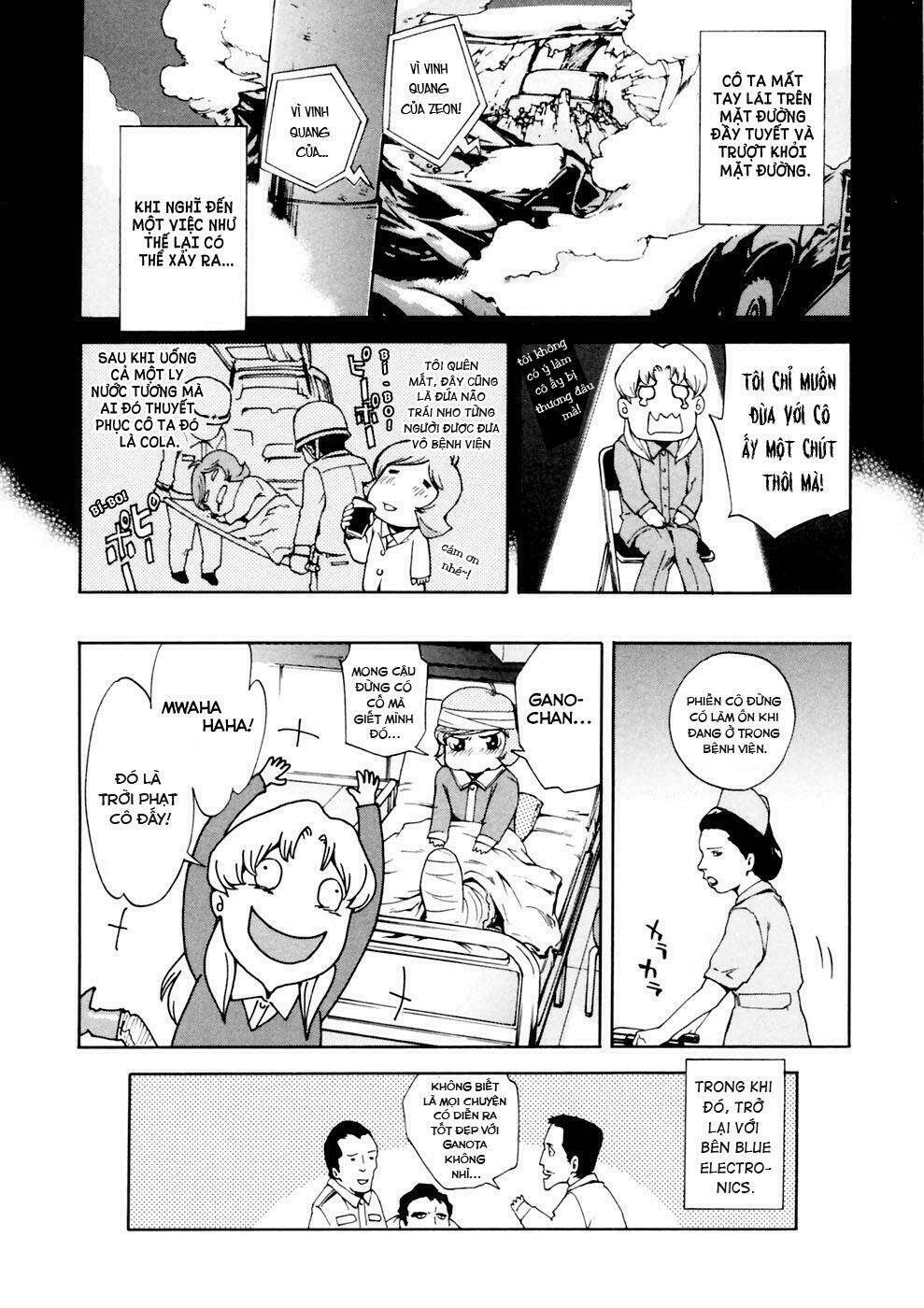 ganota no onna chapter 4 20