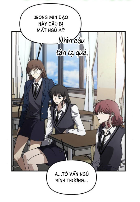 Tự Do Trong Mơ chapter 48.1 16