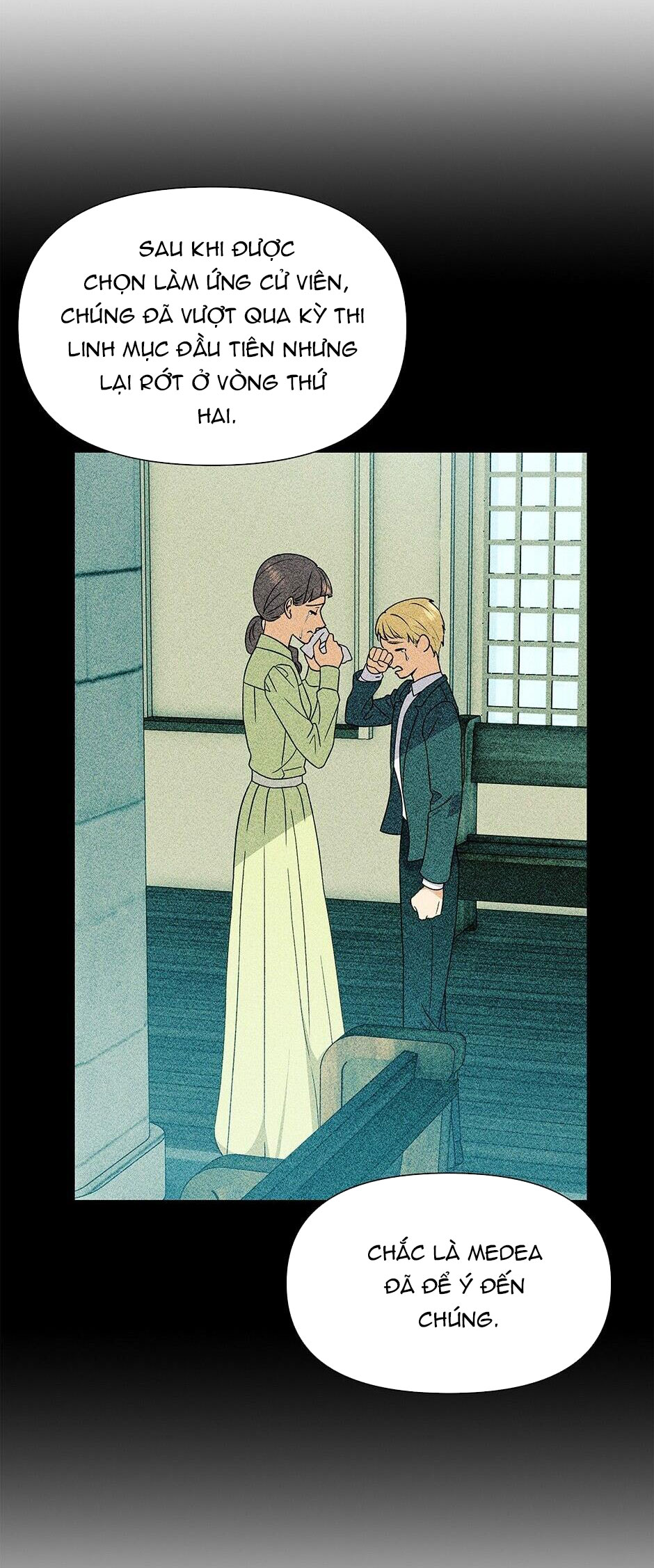 bản khế ước với nữ công tước ác ma chapter 113 19