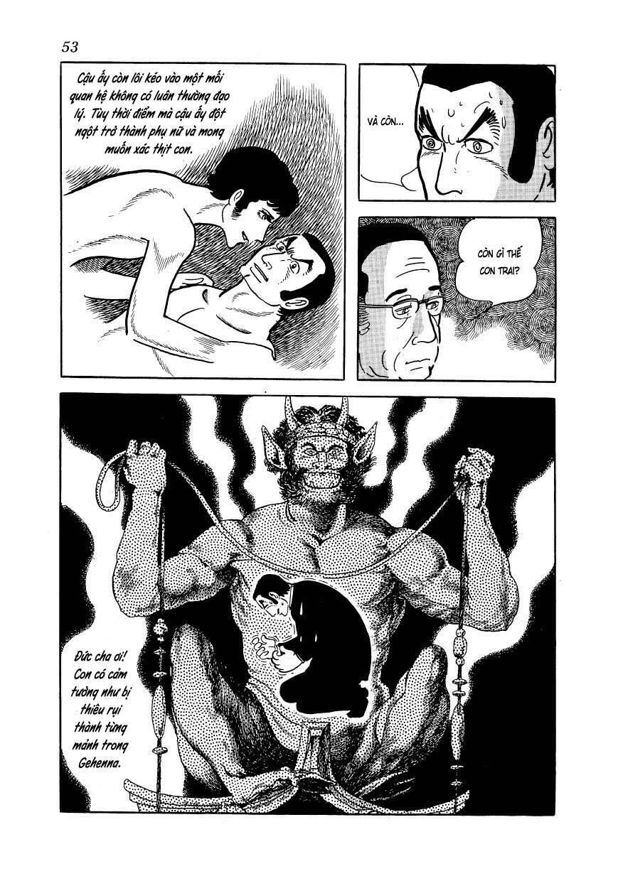 mw (tezuka osamu) chapter 2 23