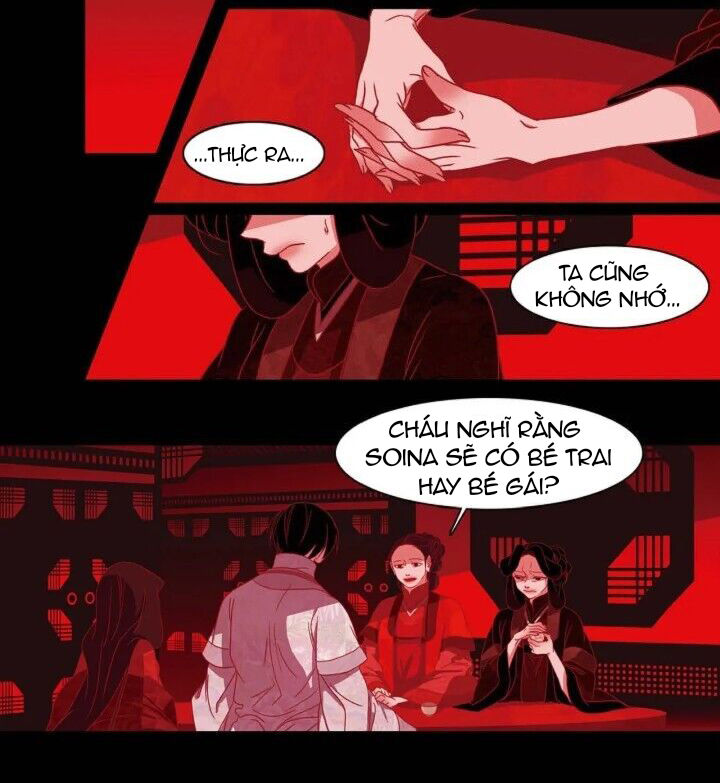 huyết hồ chapter 6 67