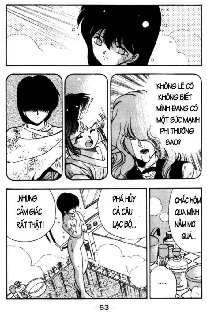 3x3 eyes chapter 20 5