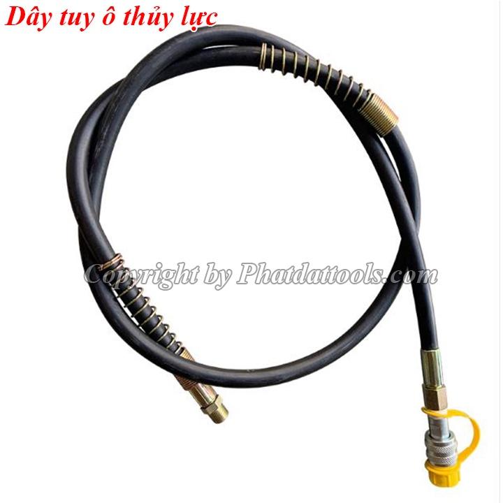 Dây tuy ô thủy lực 2m-5m-Dây bơm cho máy móc thiết bị thủy lực